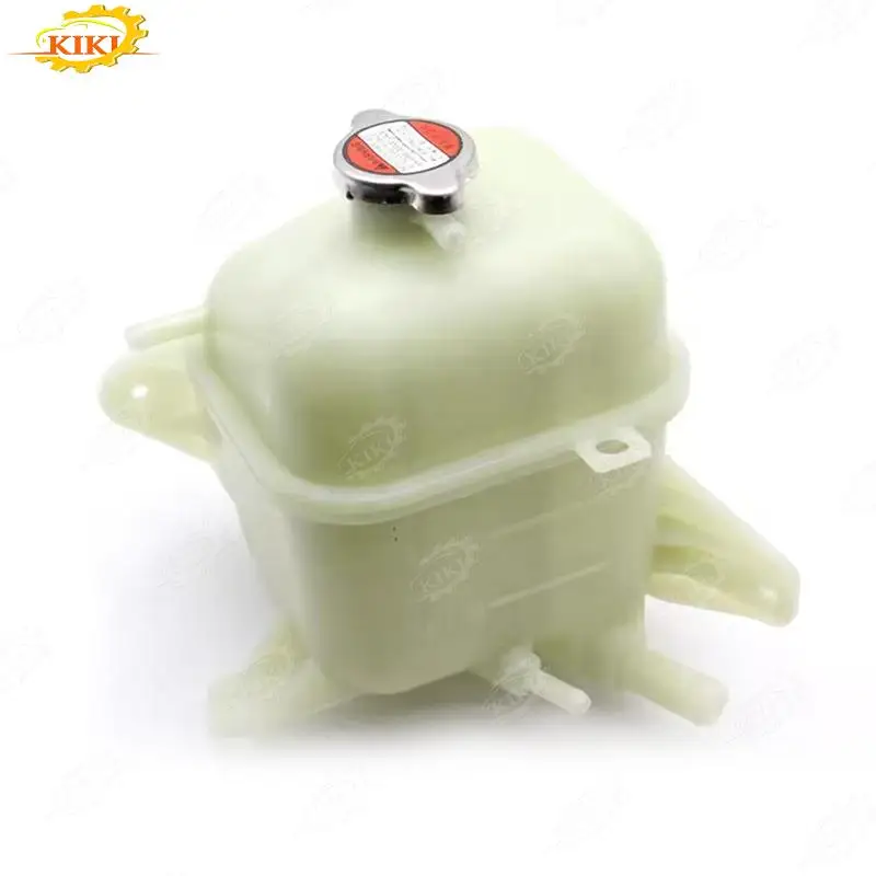 Reservoir Tank For Hyundai Trajet 2.7L V6 2000-2008 25431-3A100 Overflow Bottle Coolant Radiator
Reservoir Tank For Hyundai Trajet 2.7L V6 2000-2008 25431-3A100 Overflow Bottle Coolant Radiator
