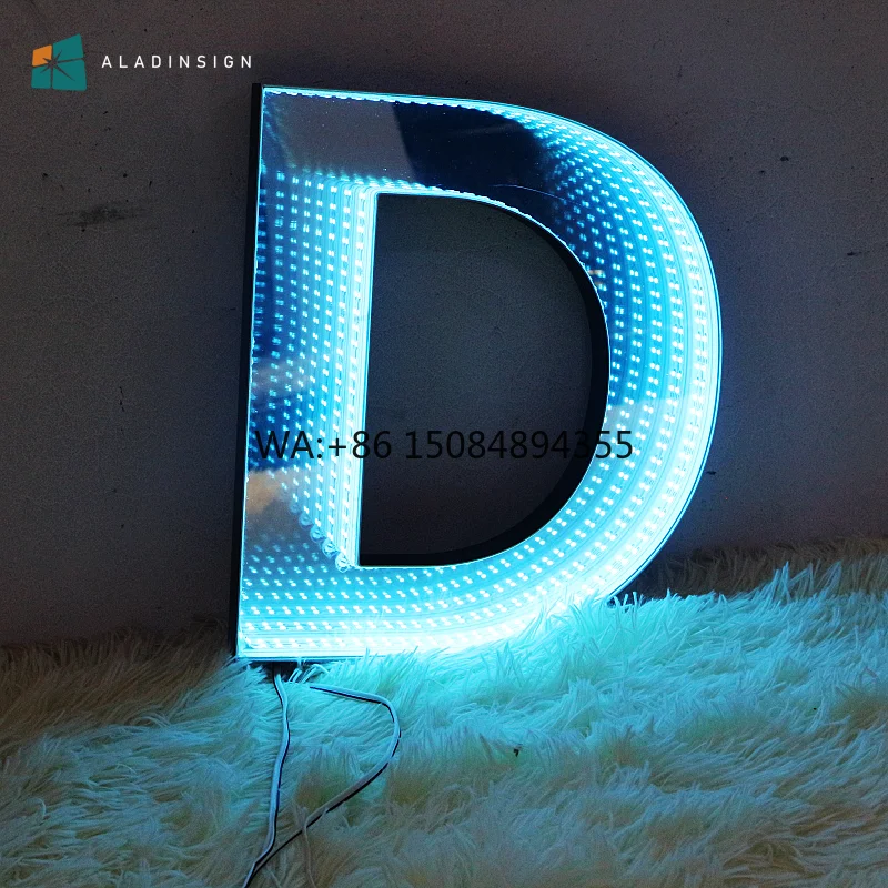 ABS Engraved Abyss Word Front Luminous Shop Advertising Word Eye-catching Billboard Custom Luminous Word Shop Sign
ABS Engraved Abyss Word Front Luminous Shop Advertising Word Eye-catching Billboard Custom Luminous Word Shop Sign