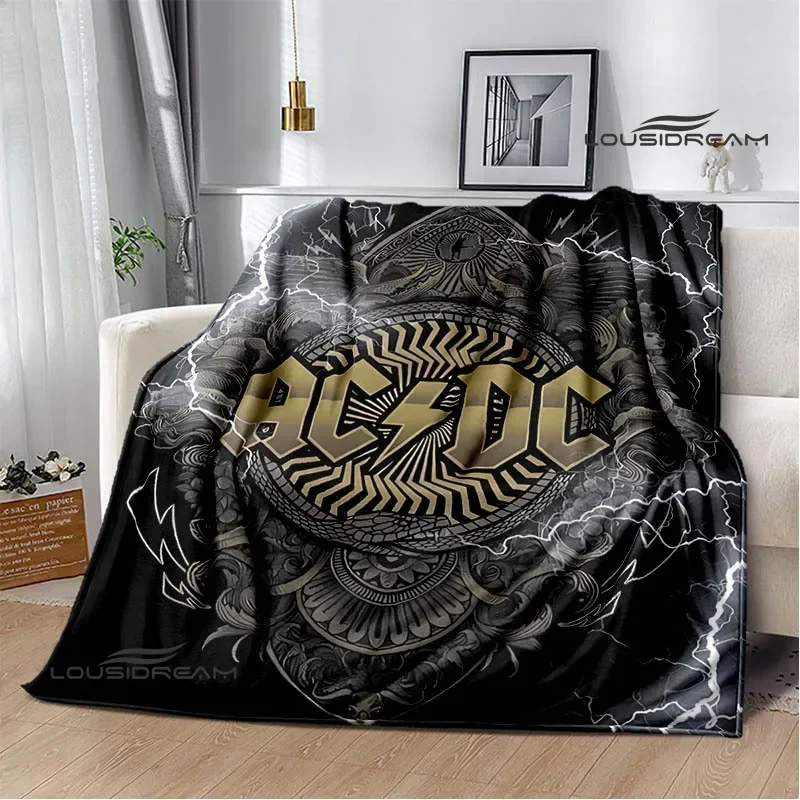 3D Retro Rock band AC/DC printed blanket Picnic blanket Warm Flannel blankets Home bed linings blankets for beds Birthday Gift
3D Retro Rock band AC/DC printed blanket Picnic blanket Warm Flannel blankets Home bed linings blankets for beds Birthday Gift