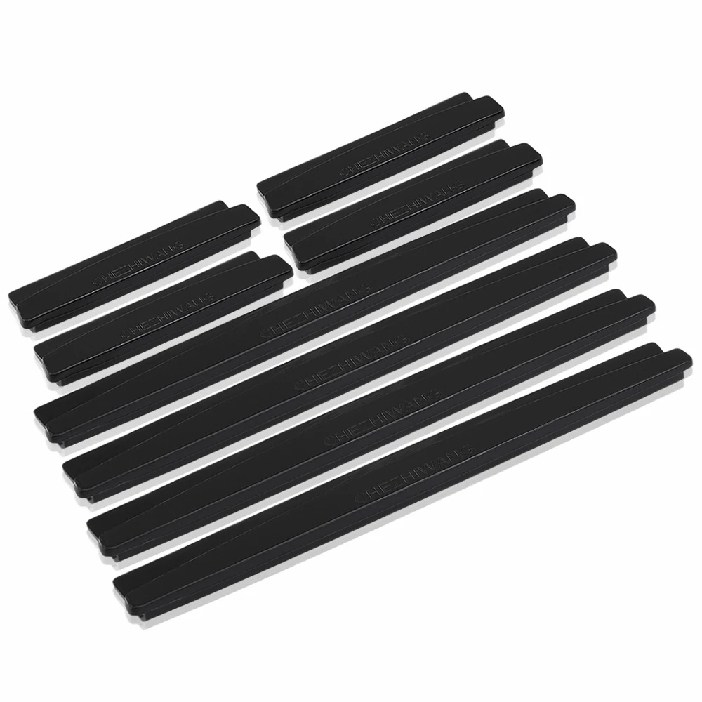 Door Edge Guards Car-styling Styling Mouldings Car Door for Ferrari BMW Audi Toyota Honda Mazda Hyundai Mercedes Benz Ford
Door Edge Guards Car-styling Styling Mouldings Car Door for Ferrari BMW Audi Toyota Honda Mazda Hyundai Mercedes Benz Ford