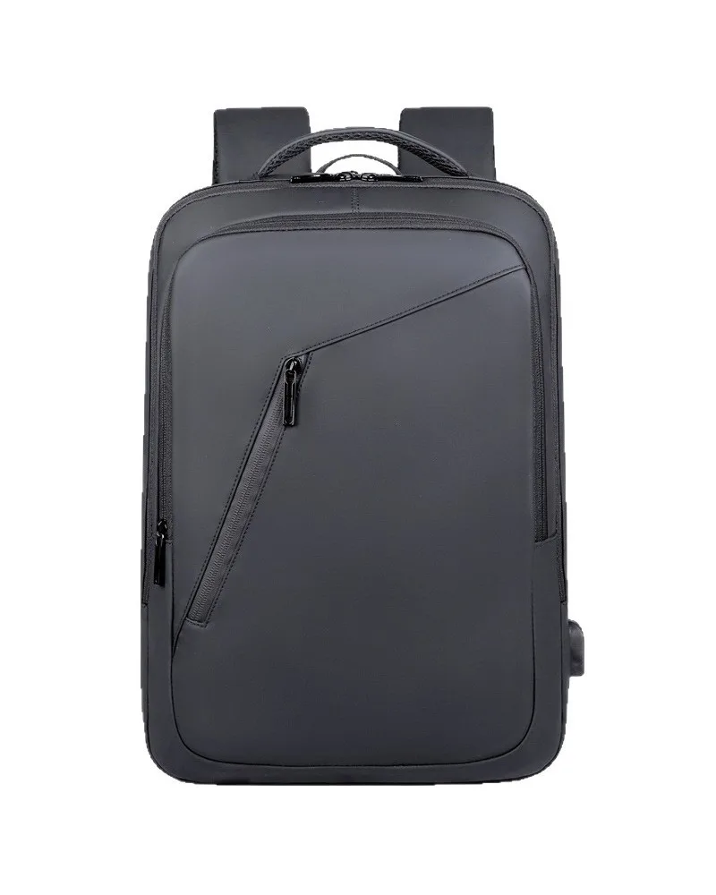 Large Capacity USB Charging Backpack Casual Anti-splashing Travel Bag for Men & Women
Large Capacity USB Charging Backpack Casual Anti-splashing Travel Bag for Men & Women