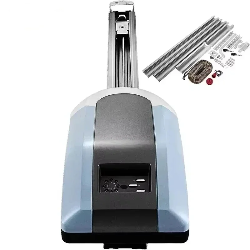 Sihao Automatic Garage Door Opener Electric Operator Automatic Gate Openers Sliding Gates Kit with Remotes Sliding Gates Kit
Sihao Automatic Garage Door Opener Electric Operator Automatic Gate Openers Sliding Gates Kit with Remotes Sliding Gates Kit