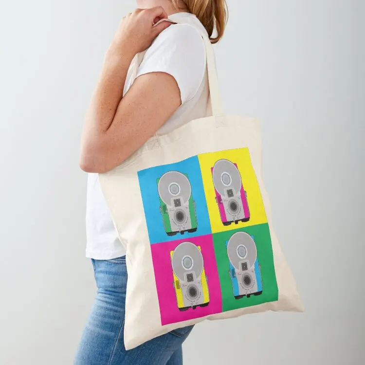 PopArt Cameras Tote Bag Women's shopper bag tote bag men bags for women women
PopArt Cameras Tote Bag Women's shopper bag tote bag men bags for women women