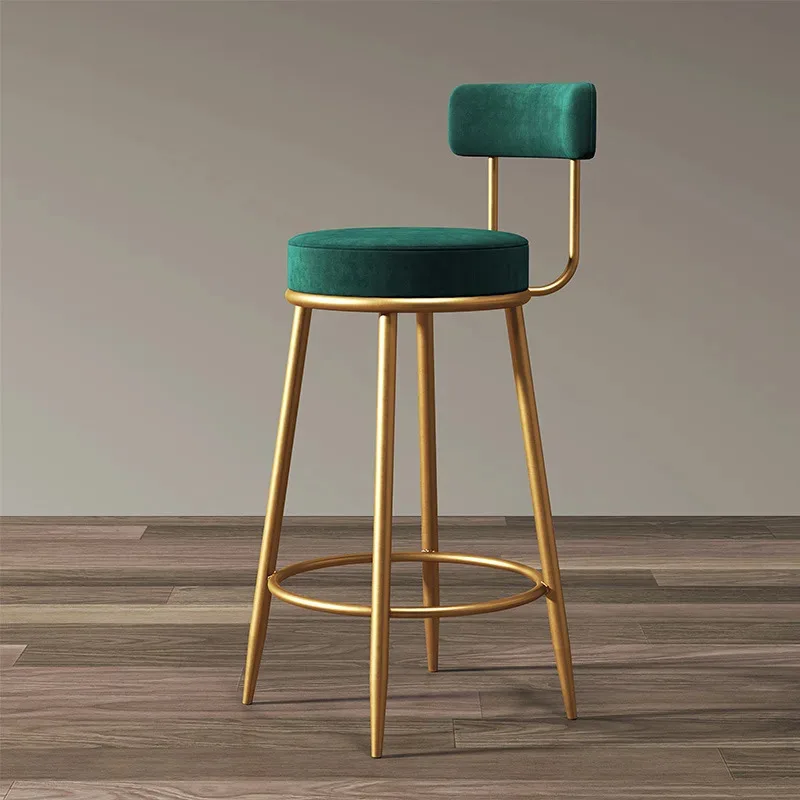 Bar Chair Simple Casual Home Cafe Stool Back High Chair Dining Chair Nail Shop Reception Room Bar Stools Bar Table for Home
Bar Chair Simple Casual Home Cafe Stool Back High Chair Dining Chair Nail Shop Reception Room Bar Stools Bar Table for Home
