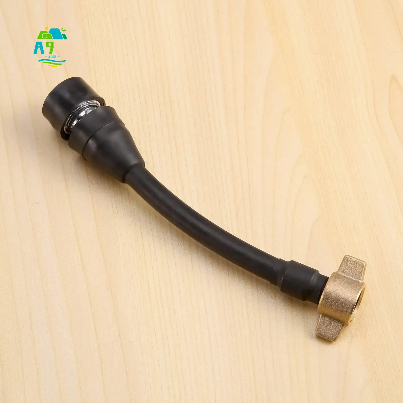 A09E-Truck Air Tank Air Intake Connector Connecting Pipe Truck Air Pipe Dust Blowing Pipe For Truck Trailer Air Tank
A09E-Truck Air Tank Air Intake Connector Connecting Pipe Truck Air Pipe Dust Blowing Pipe For Truck Trailer Air Tank