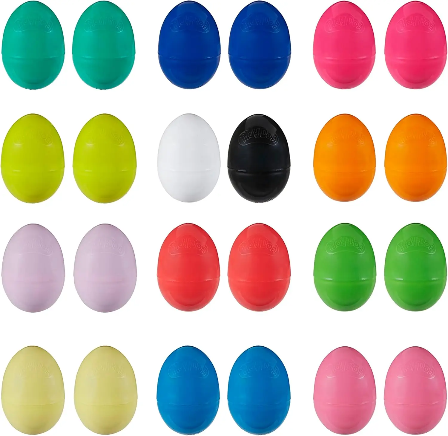 Dinosaur & Dragon Egg Hunt Toys, Modeling Compound for Birthday Gifts & Party Favors, Easter Basket Stuffers
Dinosaur & Dragon Egg Hunt Toys, Modeling Compound for Birthday Gifts & Party Favors, Easter Basket Stuffers