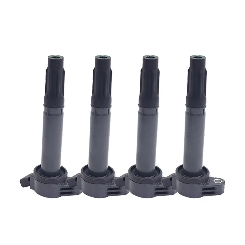 90919-02251 Ignition Coil For Lexus ES350 RX350 RX450h Toyota- Camry Avalon Rav4 Sienna Venza Highlander V6 3.5L 90919-A2002
90919-02251 Ignition Coil For Lexus ES350 RX350 RX450h Toyota- Camry Avalon Rav4 Sienna Venza Highlander V6 3.5L 90919-A2002