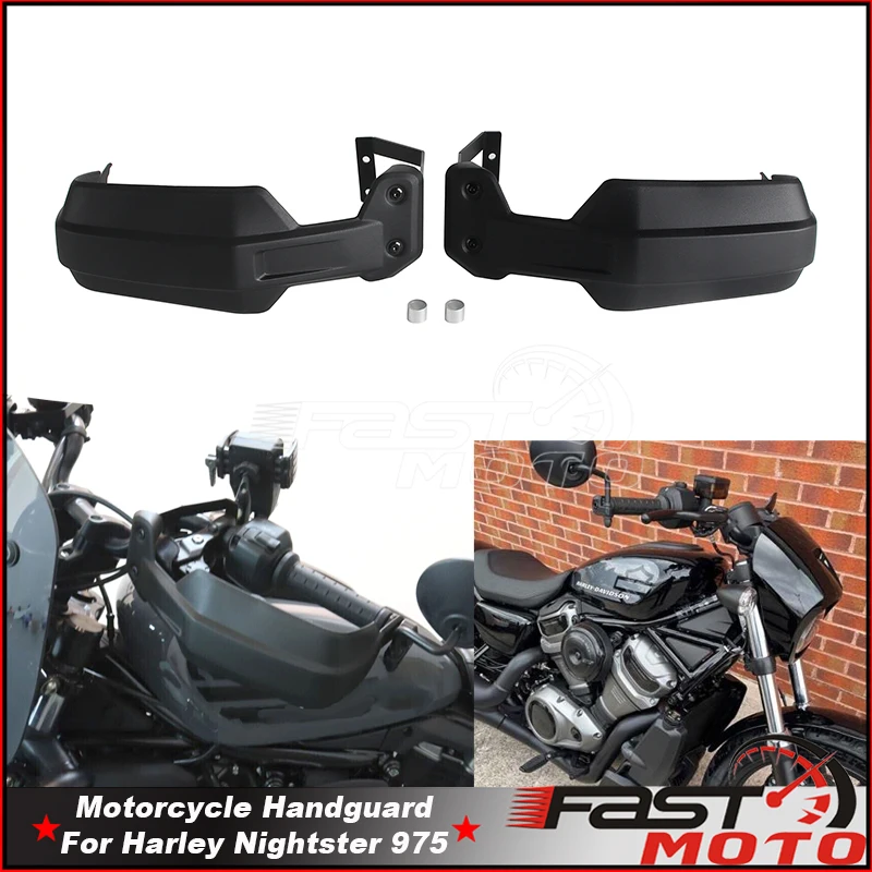Защитная защита для рук мотоцикла для Harley Nightster 975 RH975 RH 975, специальная 23-24, передняя защита для рук, крышка руля, ветрозащитный экран
Защитная защита для рук мотоцикла для Harley Nightster 975 RH975 RH 975, специальная 23-24, передняя защита для рук, крышка руля, ветрозащитный экран