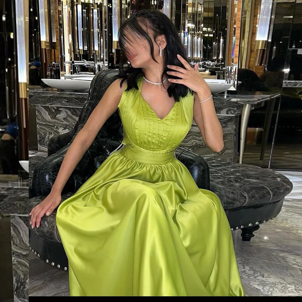 Mignon Satin A-line Sweetheart Sequins Populer Prom Gown Ruffle Floor-length Formal Elegant Evening Party Dress for Women 2023
Mignon Satin A-line Sweetheart Sequins Populer Prom Gown Ruffle Floor-length Formal Elegant Evening Party Dress for Women 2023