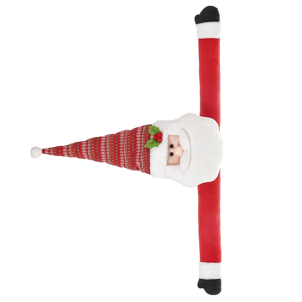 Christmas Tree Topper Star Elder Ornaments Home Decorations Red White Green Colors Smooth Long Lasting Festive
Christmas Tree Topper Star Elder Ornaments Home Decorations Red White Green Colors Smooth Long Lasting Festive
