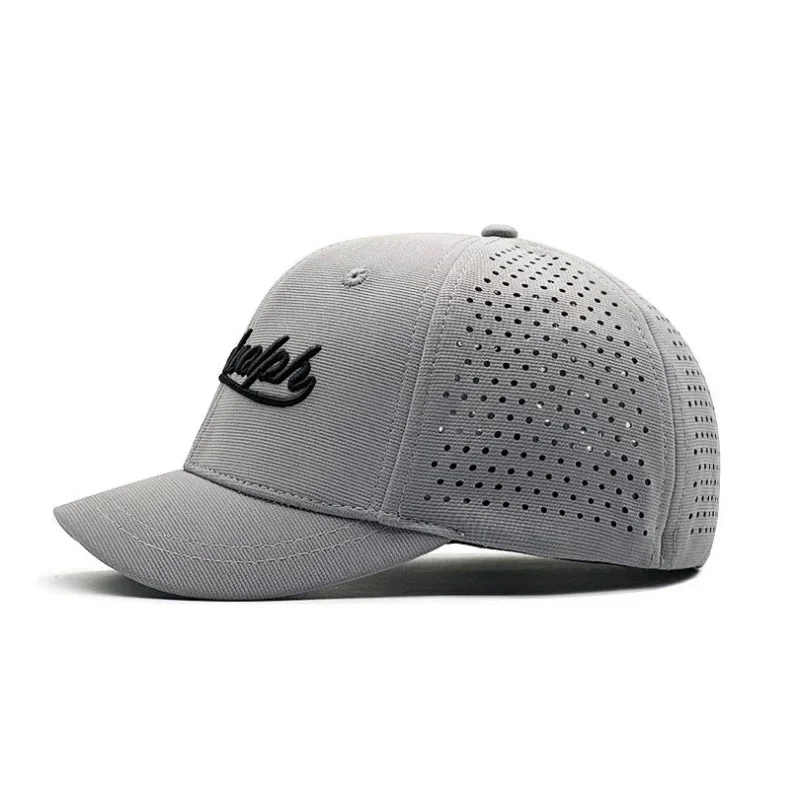 Big Head Hat Back Closed 5cm Short Brim Baseball Cap for Men Mesh Fitted Caps Stretchy Full Closed Caps 56-60cm 61-65cm
Big Head Hat Back Closed 5cm Short Brim Baseball Cap for Men Mesh Fitted Caps Stretchy Full Closed Caps 56-60cm 61-65cm