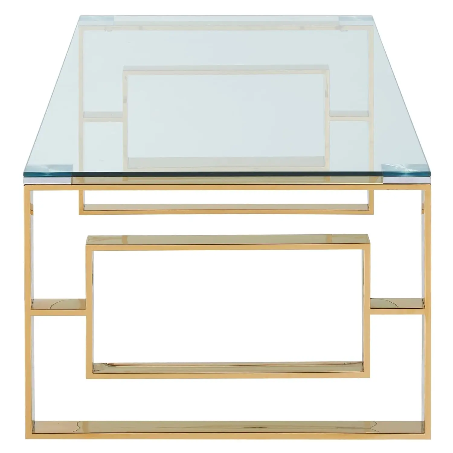 Coffee Table Gold, Customized
Coffee Table Gold, Customized