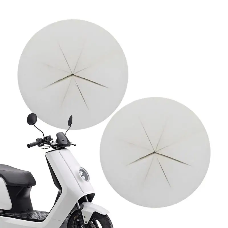 2pcs Windproof Cotton for Motor Handlebar Wavy Handlebar Cotton Windproof Handlebar Cover Hand Protector Winter Lightweight
2pcs Windproof Cotton for Motor Handlebar Wavy Handlebar Cotton Windproof Handlebar Cover Hand Protector Winter Lightweight