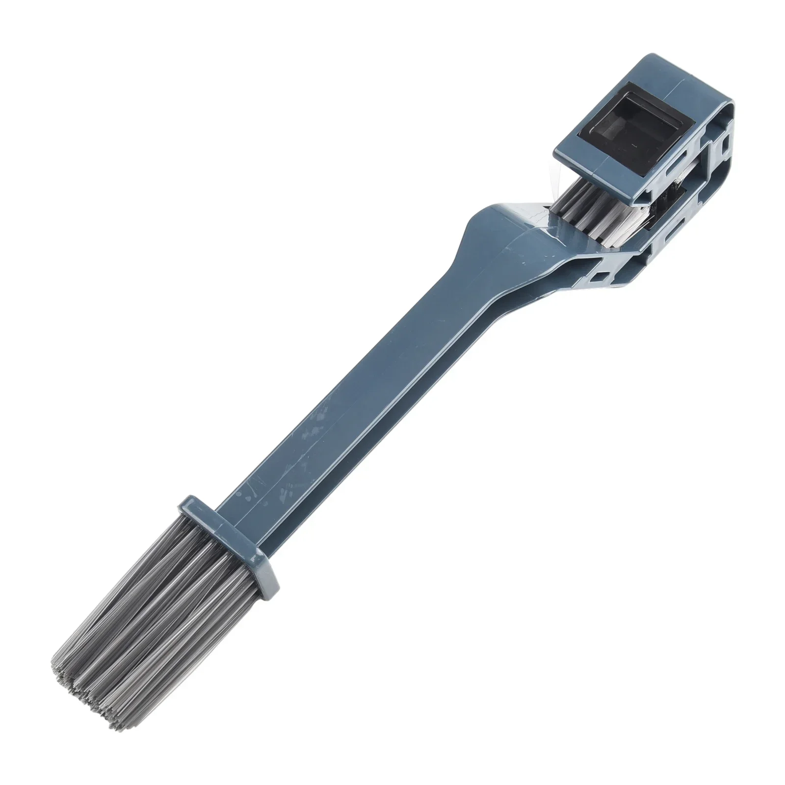 Brand New Chain Cleaning Brush Bicycle Tools ABS Bicycle Motorcycle Bike Chain Cleaning Clean Tool Gray/Orange
Brand New Chain Cleaning Brush Bicycle Tools ABS Bicycle Motorcycle Bike Chain Cleaning Clean Tool Gray/Orange