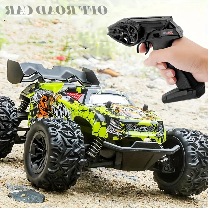 USrecommendChildren's Toy Off-road Remote Control LED Car, Special For Children's Outdoor Off-road Competition Remote Control Ca
USrecommendChildren's Toy Off-road Remote Control LED Car, Special For Children's Outdoor Off-road Competition Remote Control Ca