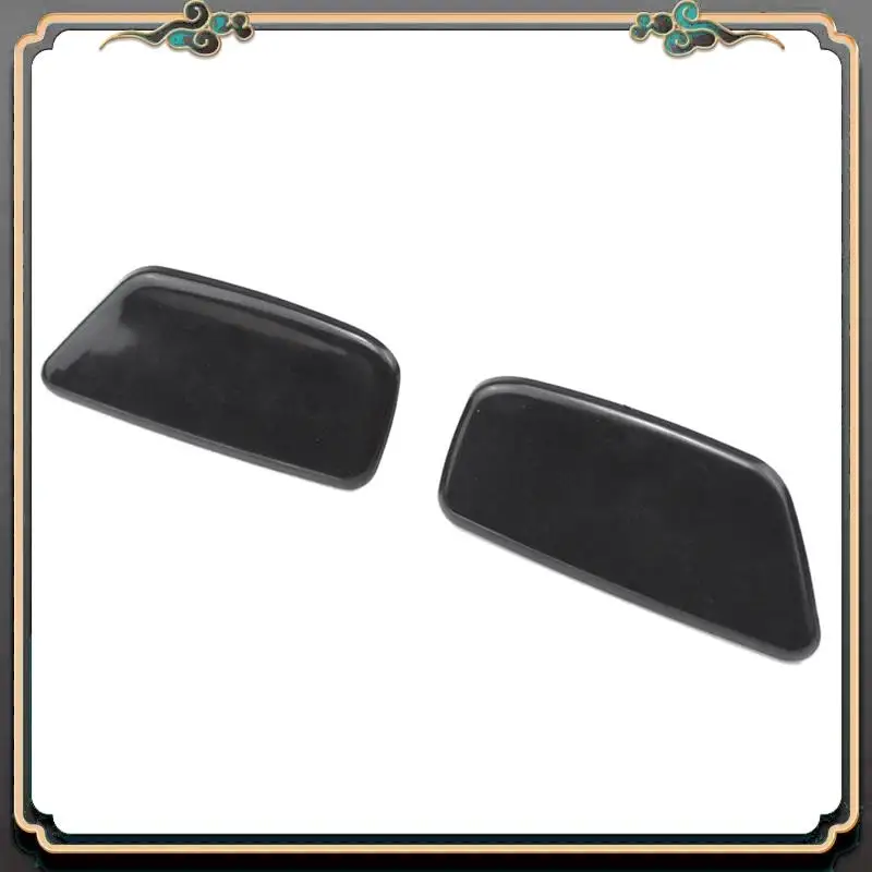 M45K-Car Front Bumper Headlight Washer Spray Nozzle Cover Accessories For Subaru Forester 09-12 86630-SC030 86630-SC020
M45K-Car Front Bumper Headlight Washer Spray Nozzle Cover Accessories For Subaru Forester 09-12 86630-SC030 86630-SC020