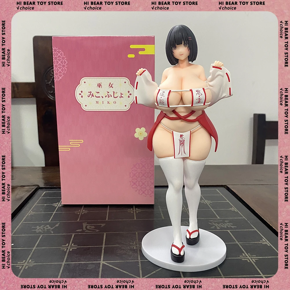 27cm Fat Witch Figure Nun Figures Sexy Girls Action Figurine Doll Desk Decoration Statue Collection Model Kids Toy Birthday Gift
27cm Fat Witch Figure Nun Figures Sexy Girls Action Figurine Doll Desk Decoration Statue Collection Model Kids Toy Birthday Gift