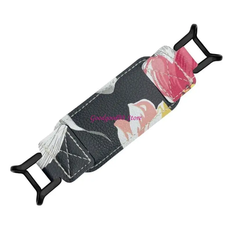 Мягкий аксессуар для рукоятки планшета для портативного держателя для устройств 6 7 8 дюймов
Мягкий аксессуар для рукоятки планшета для портативного держателя для устройств 6 7 8 дюймов