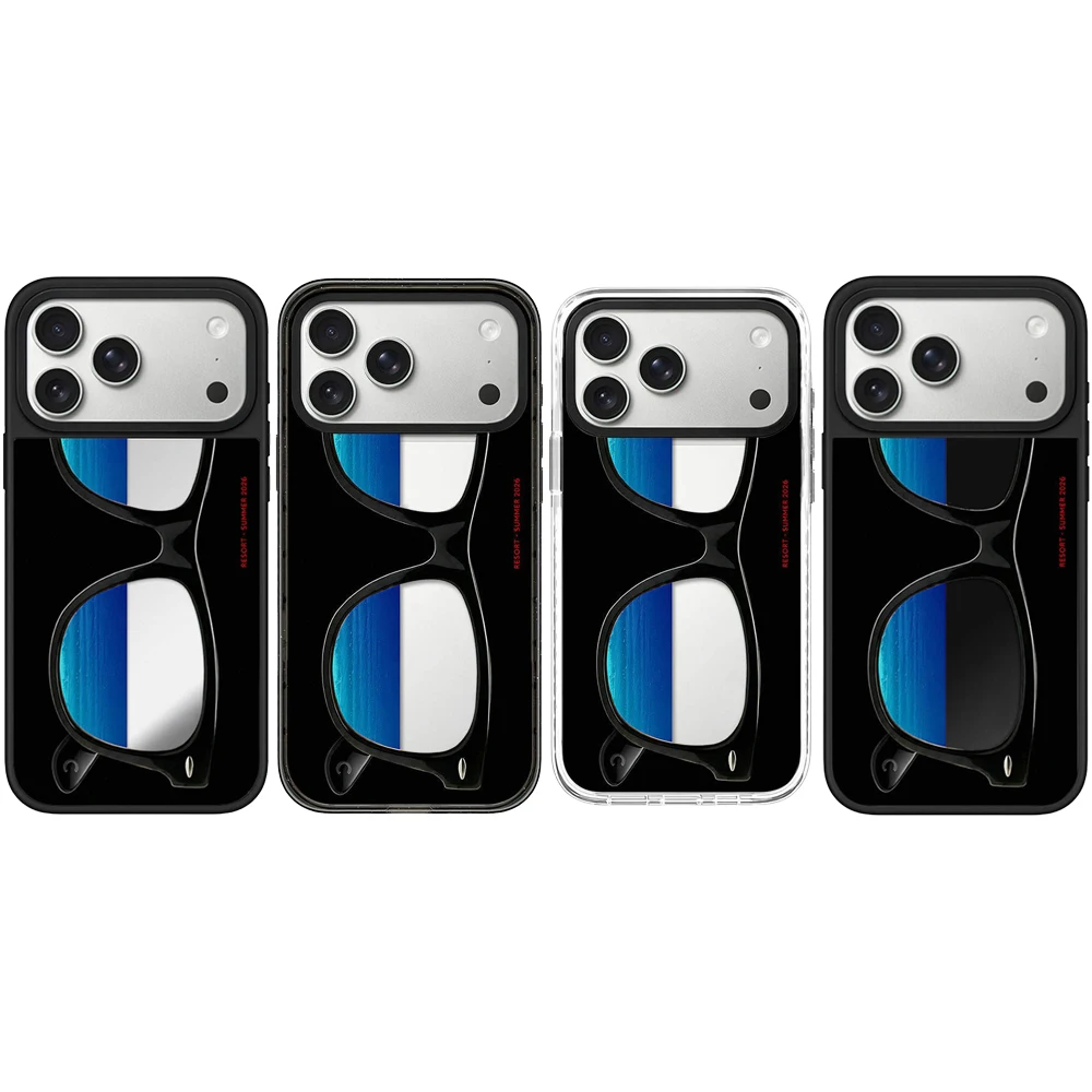 606234 Acrylic / Mirror Magnetic Case: Compatible with IPhone 17 16 15 14 13 12 Pro Max 17 Air
606234 Acrylic / Mirror Magnetic Case: Compatible with IPhone 17 16 15 14 13 12 Pro Max 17 Air