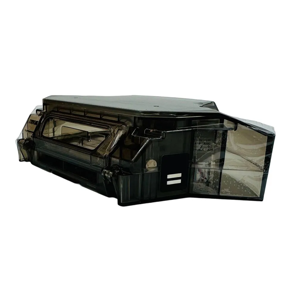 2 In 1 Dust Bin Mop Tank Large Capacity For Tapo RV30 Plus/ RV20 Max Vacuum Cleaner Part Dustbin Water Tank Mop Mounting Bracket
2 In 1 Dust Bin Mop Tank Large Capacity For Tapo RV30 Plus/ RV20 Max Vacuum Cleaner Part Dustbin Water Tank Mop Mounting Bracket