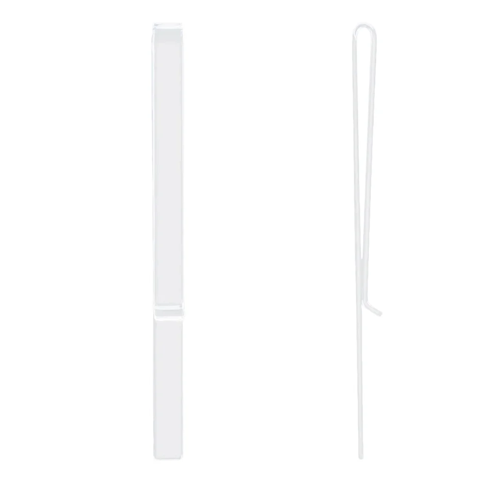 2 Pcs Sheet Music Clip Book Page Practical Memo Acrylic Score for Reading Simple Note Clamp
2 Pcs Sheet Music Clip Book Page Practical Memo Acrylic Score for Reading Simple Note Clamp