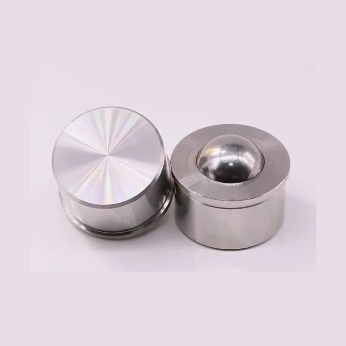 Steel Ball Roller/Cow Eye Ball Sliding Wheel Automatic Transmission Parts Conveyor Universal Ball
Steel Ball Roller/Cow Eye Ball Sliding Wheel Automatic Transmission Parts Conveyor Universal Ball