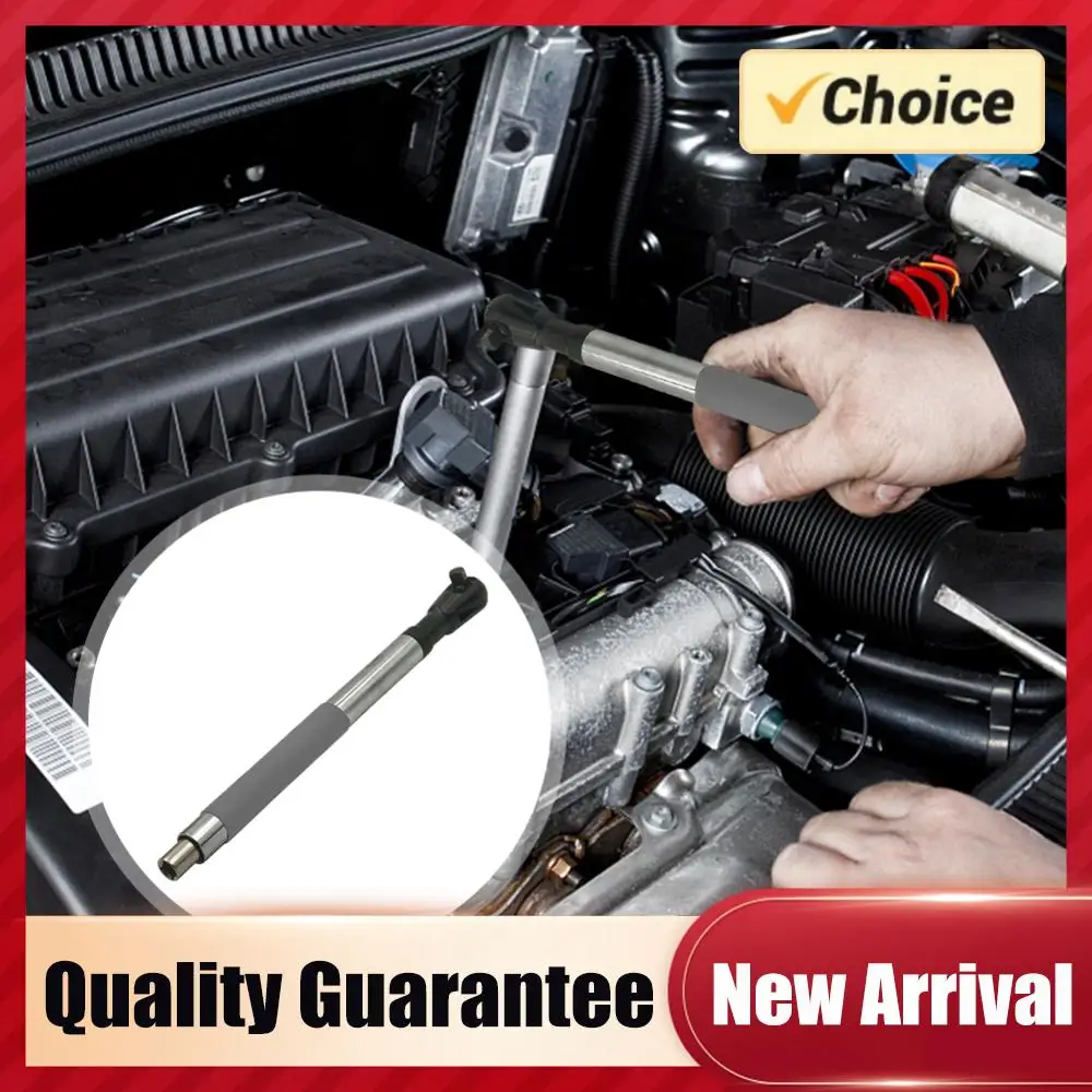 Cordless Electric Ratchet Wrench Wear Resist 2 In 1 Ratchet Wrench Multi-Function Impact Torque Wrench for Mechanical Workshop
Cordless Electric Ratchet Wrench Wear Resist 2 In 1 Ratchet Wrench Multi-Function Impact Torque Wrench for Mechanical Workshop