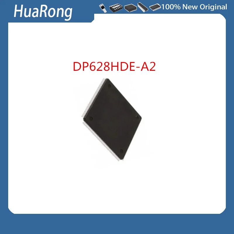 2 шт./лот DP628HDE-A2 DP628HDE A2 TQFP176
2 шт./лот DP628HDE-A2 DP628HDE A2 TQFP176