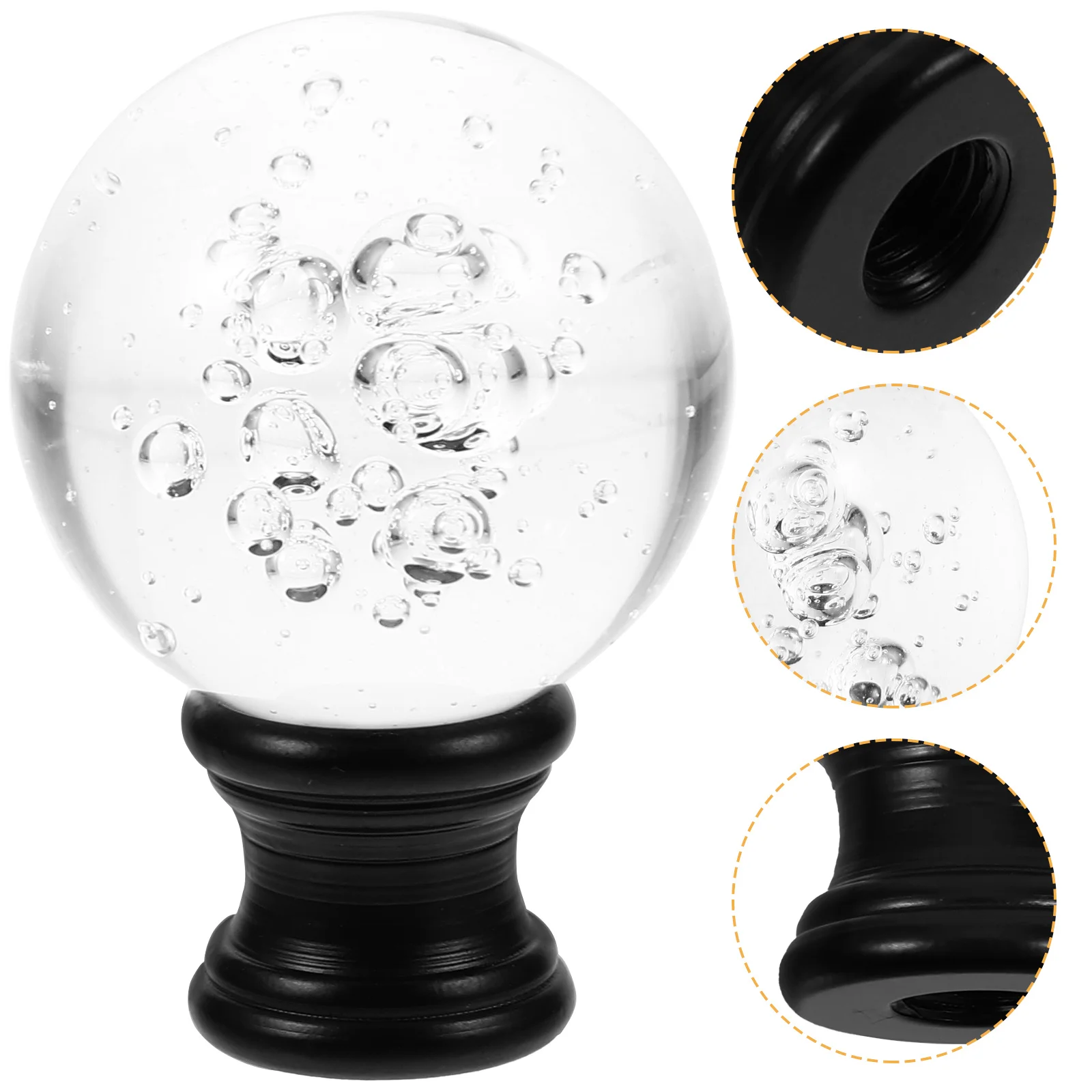 Шаровая ручка для декора, лампа, цоколь, арфа с резьбой, металлическая акриловая напольная настольная лампа, украшение, аксессуары для домашнего освещения
Шаровая ручка для декора, лампа, цоколь, арфа с резьбой, металлическая акриловая напольная настольная лампа, украшение, аксессуары для домашнего освещения