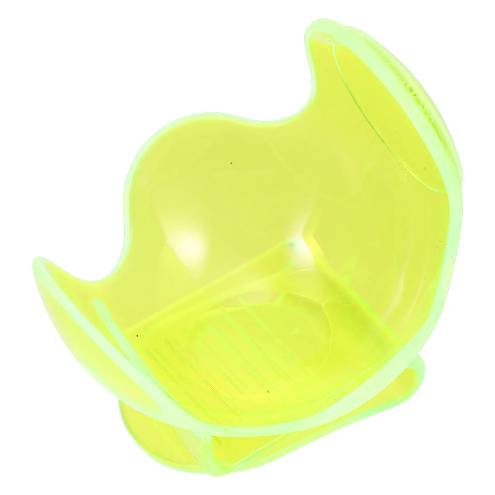 Transparent Tennis Balls Clip Premium ABS Material Strong Convenient Tennis Ball Waist Holder Portable Training Supply Clip-on
Transparent Tennis Balls Clip Premium ABS Material Strong Convenient Tennis Ball Waist Holder Portable Training Supply Clip-on