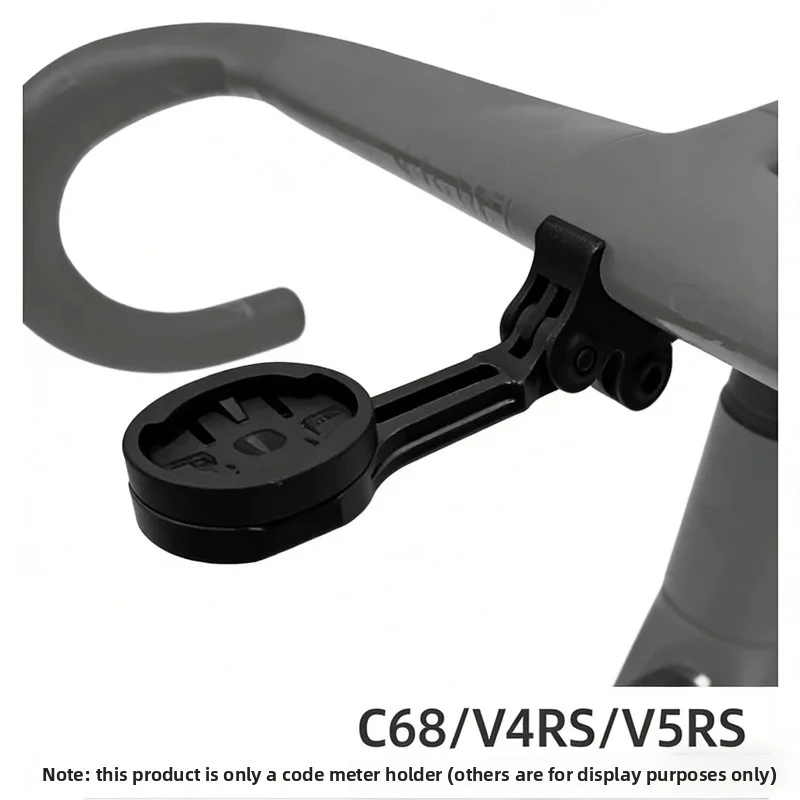 For COLNAGO CC.01 C68 V4RS V5RSCNC Aluminium Bike Computer Mount Integrated Handlebar for Gopro Garmin Wahoo Bryton IGPS Giant
For COLNAGO CC.01 C68 V4RS V5RSCNC Aluminium Bike Computer Mount Integrated Handlebar for Gopro Garmin Wahoo Bryton IGPS Giant