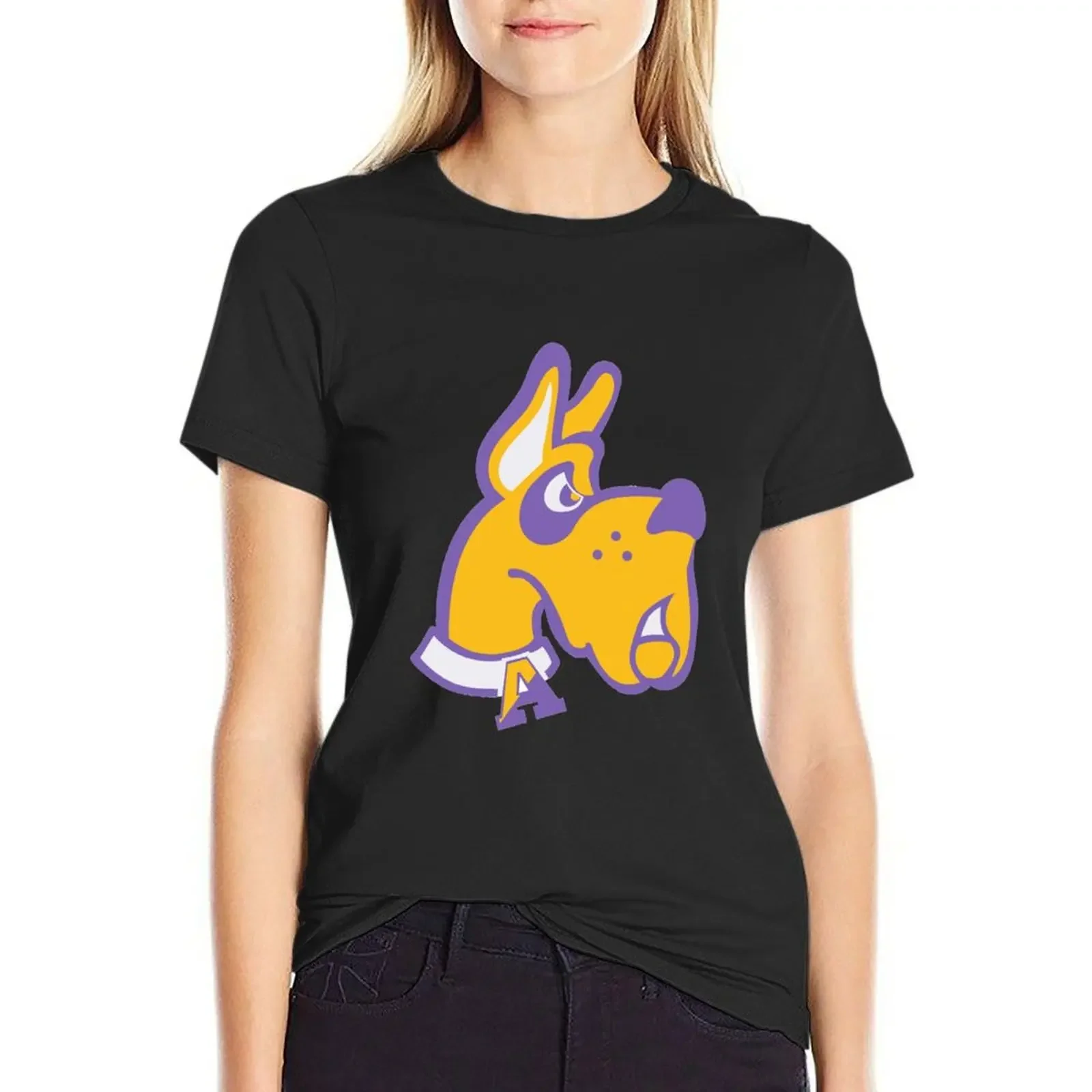 UAlbany Great Dane T-Shirt quick drying oversized anime clothes graphics cotton t shirts Women
UAlbany Great Dane T-Shirt quick drying oversized anime clothes graphics cotton t shirts Women