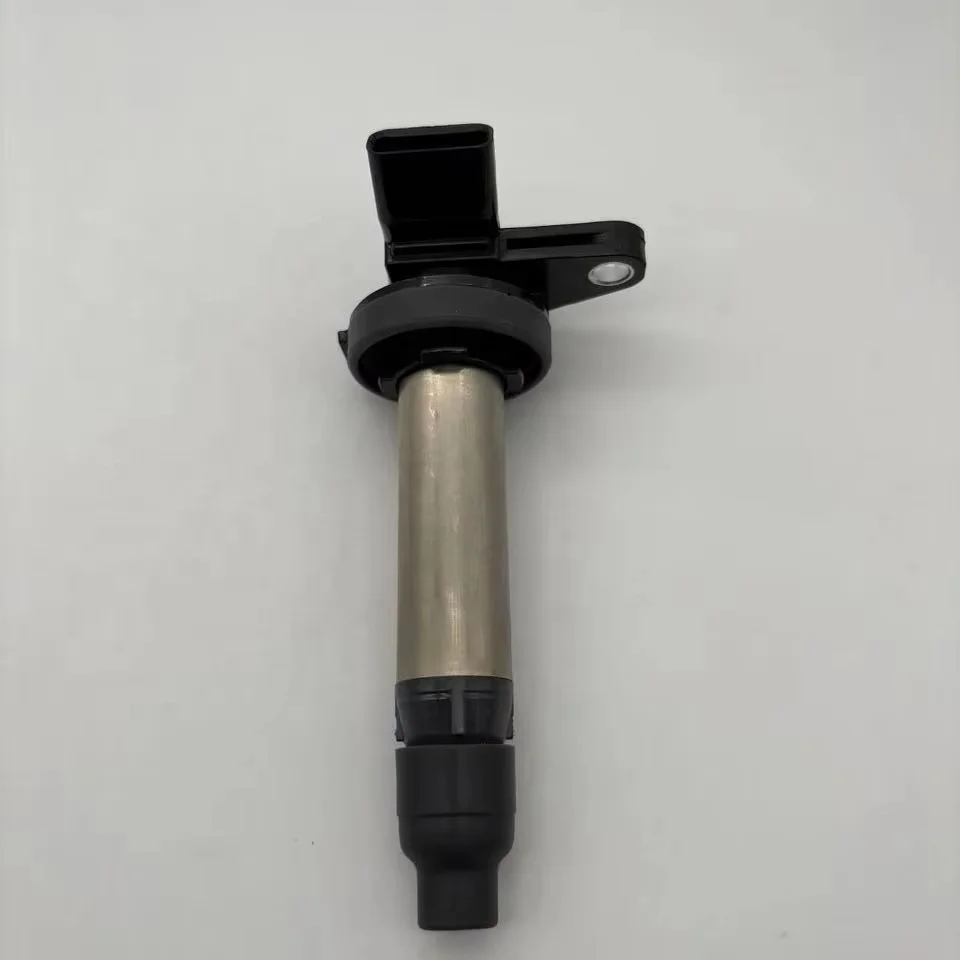 4pcs High Quality Auto Engine Parts New Ignition Coil For Toyota For Corolla 19070-BZ030 19070-BZ031 Toyota Yaris Engine Coil
4pcs High Quality Auto Engine Parts New Ignition Coil For Toyota For Corolla 19070-BZ030 19070-BZ031 Toyota Yaris Engine Coil
