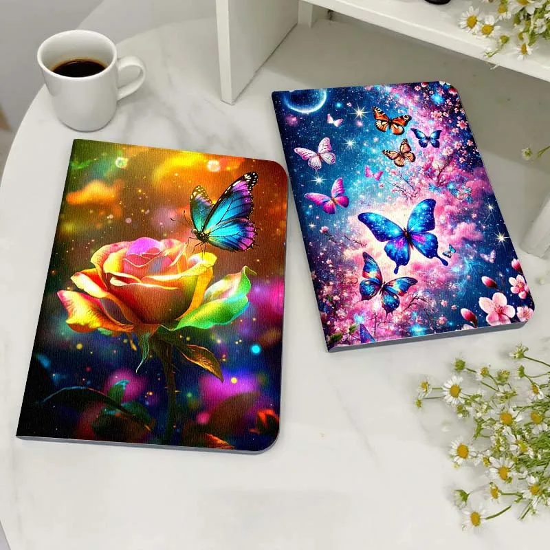 Cartoon Butterfly Starry Sky For Legion Xiaoxin Pad Y700 K10 M10 P11 K11 Pro Plus 10.6 11.5 Inch 2021 2023 2025 Tablet Case
Cartoon Butterfly Starry Sky For Legion Xiaoxin Pad Y700 K10 M10 P11 K11 Pro Plus 10.6 11.5 Inch 2021 2023 2025 Tablet Case
