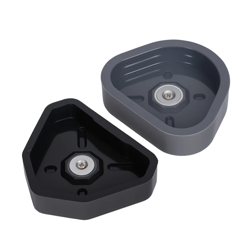 Dental Plaster Teeth Model Magnet Base Semicircular Silicone Gypsum Denture Casting Mold Tray Dental Instrument Tools
Dental Plaster Teeth Model Magnet Base Semicircular Silicone Gypsum Denture Casting Mold Tray Dental Instrument Tools