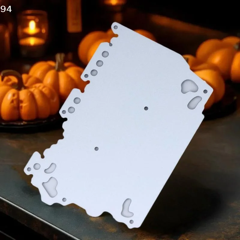 Vintage Mini Binder Frame Carbon Steel Stamping Mold For Scrapbook Journaling Decoration And Gift Card Making
Vintage Mini Binder Frame Carbon Steel Stamping Mold For Scrapbook Journaling Decoration And Gift Card Making