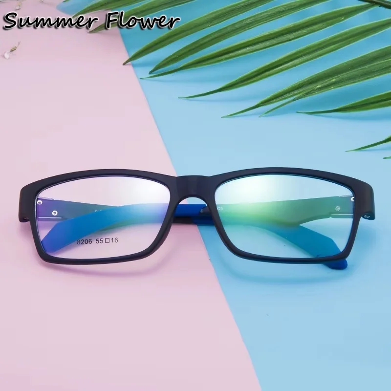 55mm Male Prescription Glasses Korea Eyewear Sports Quality Frames Optical TR90 Lentes De Hombre Eyeglasses Optic Men Spectacles
55mm Male Prescription Glasses Korea Eyewear Sports Quality Frames Optical TR90 Lentes De Hombre Eyeglasses Optic Men Spectacles