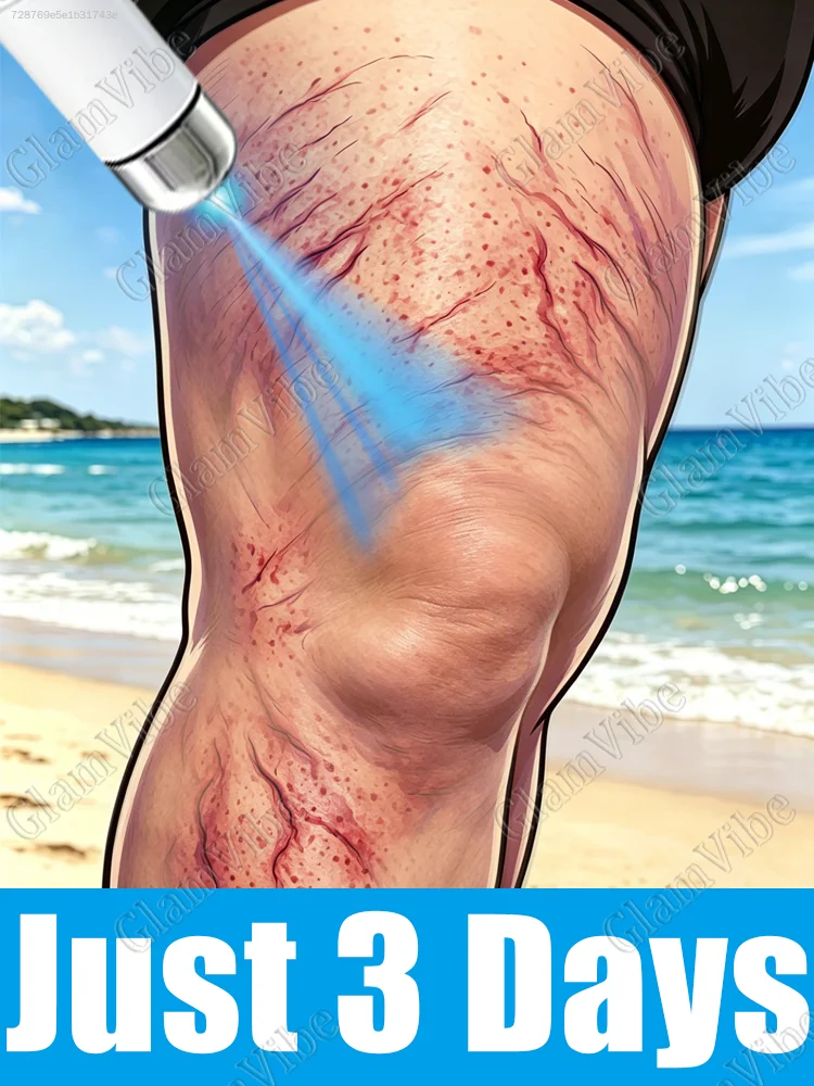 Vɪsɪʙʟᴇ Rᴇsᴜʟᴛs ɪɴ Jᴜsᴛ 3 Dᴀʏs: Non-Invasive Skin Repair Pen for a Refined Complexion4*/7*9419/7*
Vɪsɪʙʟᴇ Rᴇsᴜʟᴛs ɪɴ Jᴜsᴛ 3 Dᴀʏs: Non-Invasive Skin Repair Pen for a Refined Complexion4*/7*9419/7*