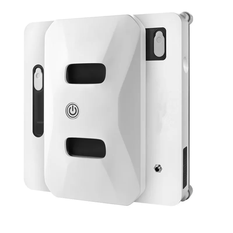 Automatic Electric Window Cleaning Robot Glass Cleaner Indoor and Outdoor Window Glass Cleaner
Automatic Electric Window Cleaning Robot Glass Cleaner Indoor and Outdoor Window Glass Cleaner