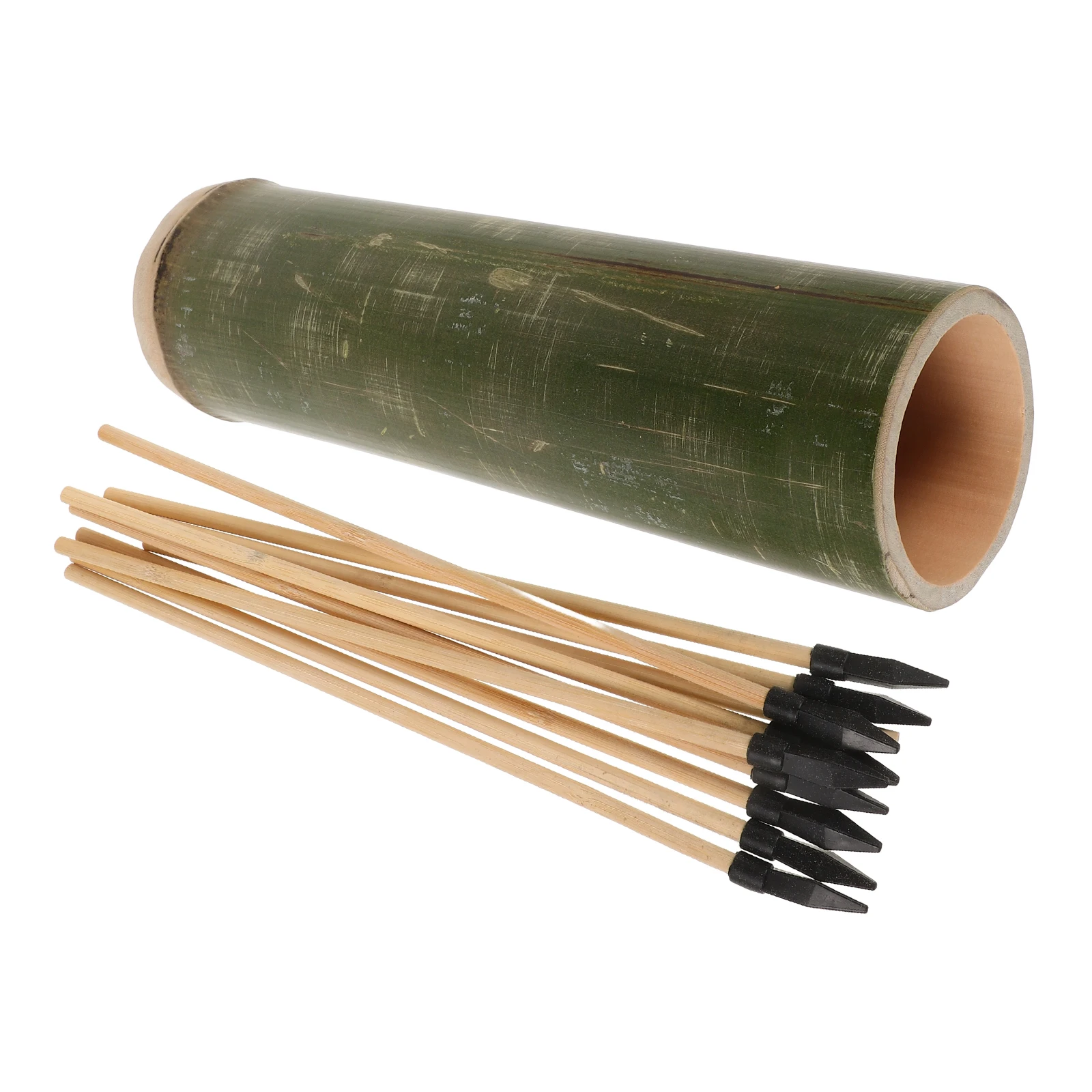 1 set 1 Set Bamboo Arrow Toss Outdoor Throwing Target Building Skill Development Fun Party Yard Game Tossing
1 set 1 Set Bamboo Arrow Toss Outdoor Throwing Target Building Skill Development Fun Party Yard Game Tossing