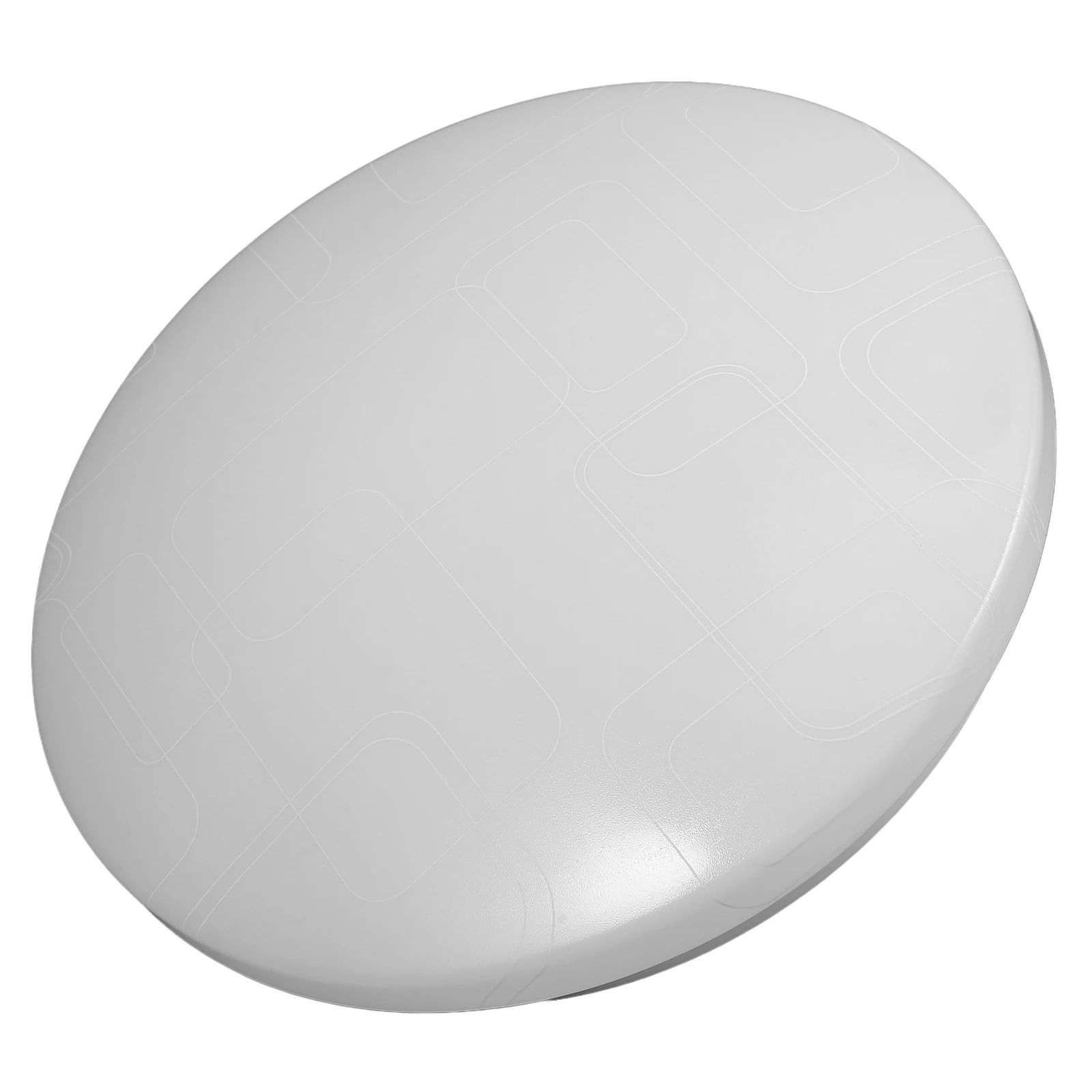 Ceiling Light Cover Replacement Ultra Thin Circular Design Lampshade PC Material Bedroom Balcony Accessories
Ceiling Light Cover Replacement Ultra Thin Circular Design Lampshade PC Material Bedroom Balcony Accessories