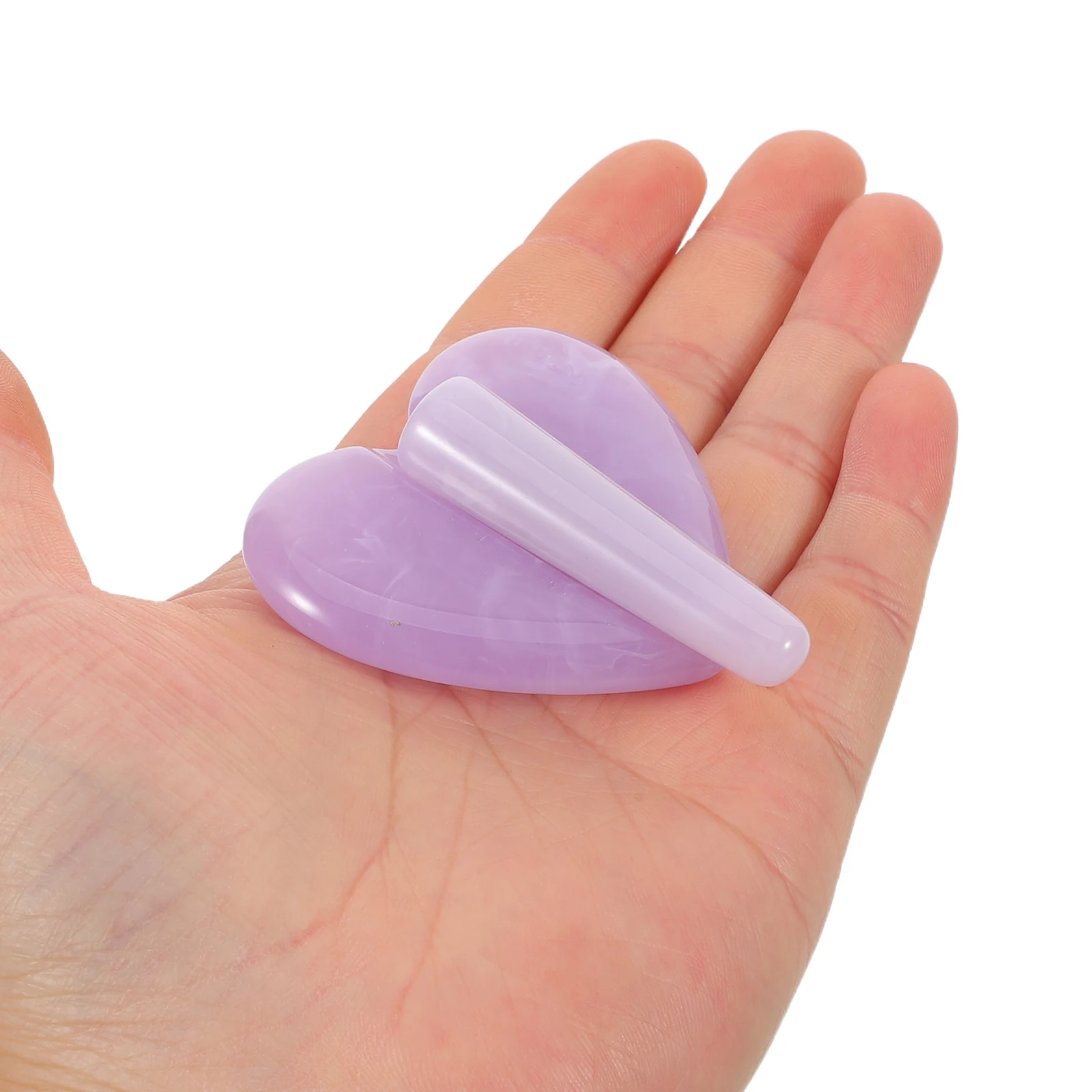 2 Sets Heart Shape Embossed Acrylic Nail Bending Mold Durable Nail Art Design Tool For Home Craft Jewelry Making Diy Manicure
2 Sets Heart Shape Embossed Acrylic Nail Bending Mold Durable Nail Art Design Tool For Home Craft Jewelry Making Diy Manicure