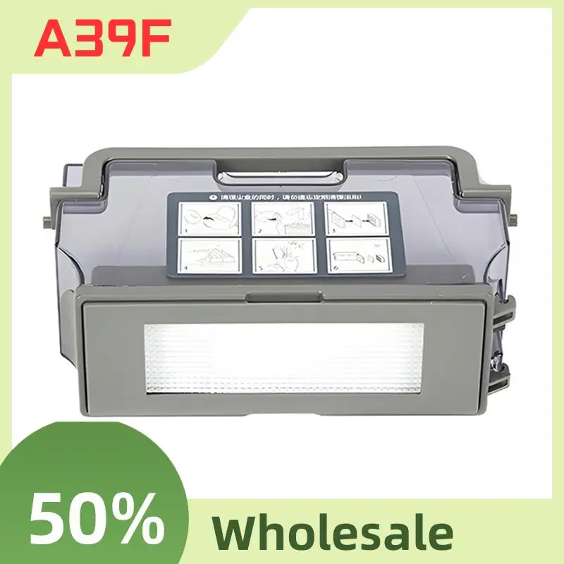A39F Top 10Pcs Replacement Spare Parts For Ecovacs DN55/33/36/56/520 Robot Vacuum
A39F Top 10Pcs Replacement Spare Parts For Ecovacs DN55/33/36/56/520 Robot Vacuum
