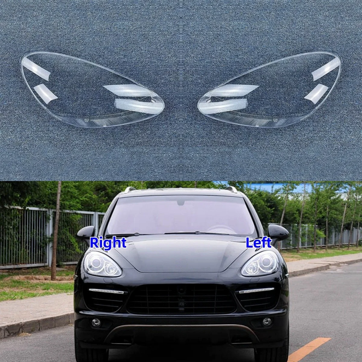 Для Porsche Cayenne 2011 2012 2013 2014, автоаксессуар, замена прозрачных фонарей для ПК, линзы для фар
Для Porsche Cayenne 2011 2012 2013 2014, автоаксессуар, замена прозрачных фонарей для ПК, линзы для фар