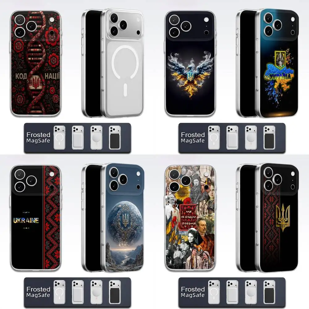 Ukraine Ukrainian Decoration National Emblem Phone Case For iPhone 17,16,15,14,13,12,11,Pro,Max,Plus,E,Air,Mini Magsafe Cover
Ukraine Ukrainian Decoration National Emblem Phone Case For iPhone 17,16,15,14,13,12,11,Pro,Max,Plus,E,Air,Mini Magsafe Cover