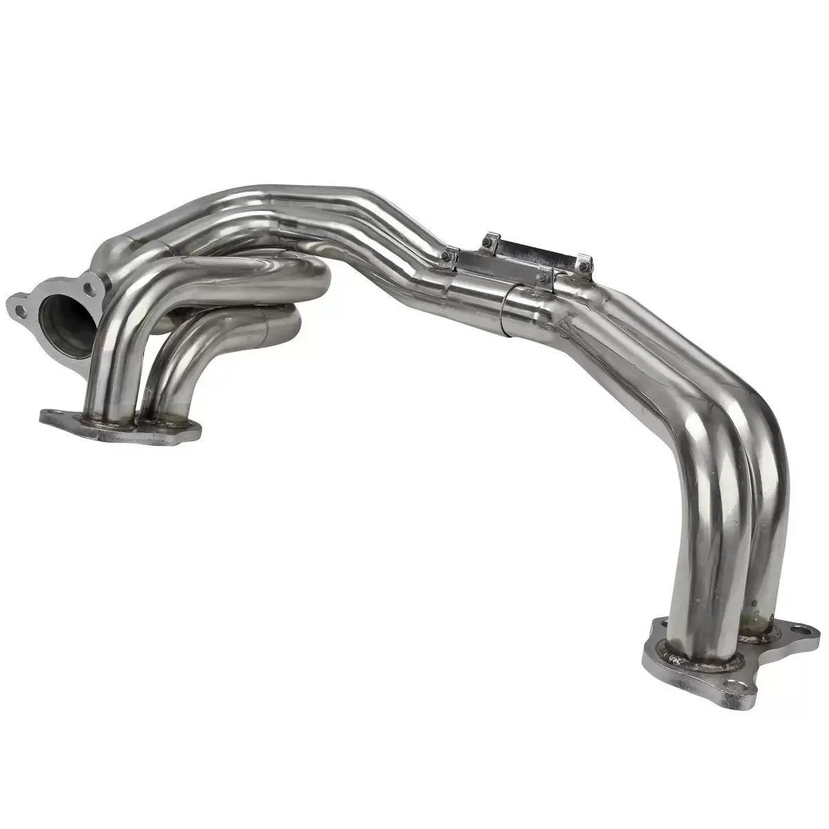 Modified for Subaru Impreza WRX Forester GT XT unequal head section
Modified for Subaru Impreza WRX Forester GT XT unequal head section