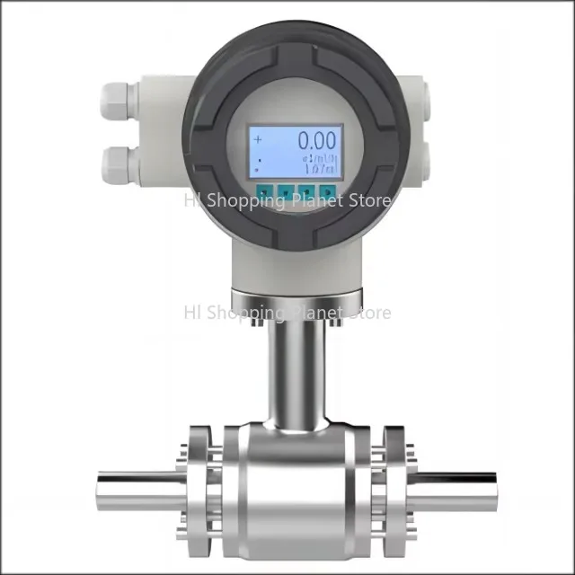 Electromagnetic Flow Meter Installation Accessories Kit
Electromagnetic Flow Meter Installation Accessories Kit