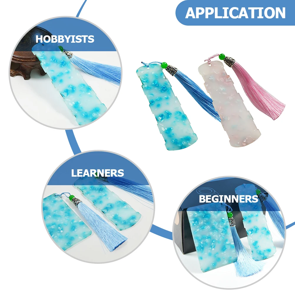 2 Pcs Guzheng Nail Plate Storage Durable Acrylic Practical Holder for Pipa Instrument Accessories Lightweight Small
2 Pcs Guzheng Nail Plate Storage Durable Acrylic Practical Holder for Pipa Instrument Accessories Lightweight Small