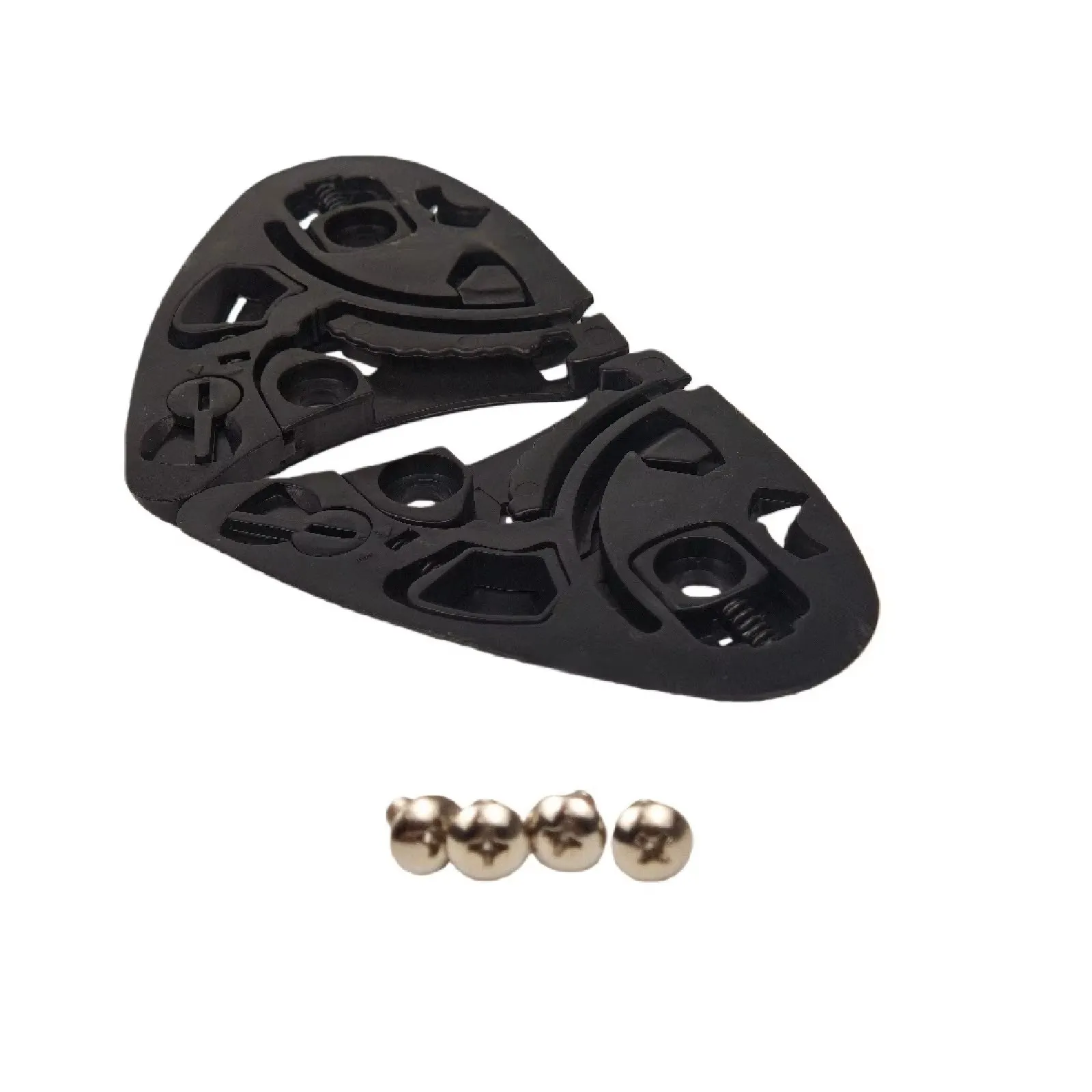 Z8 Base Plate for SHOEI Z8,X15,RF1400,NXR2,X-SPR PRO,CWR-F2,CWR-F2R Gear Base Plate Motorcycle Helmet Accessories
Z8 Base Plate for SHOEI Z8,X15,RF1400,NXR2,X-SPR PRO,CWR-F2,CWR-F2R Gear Base Plate Motorcycle Helmet Accessories