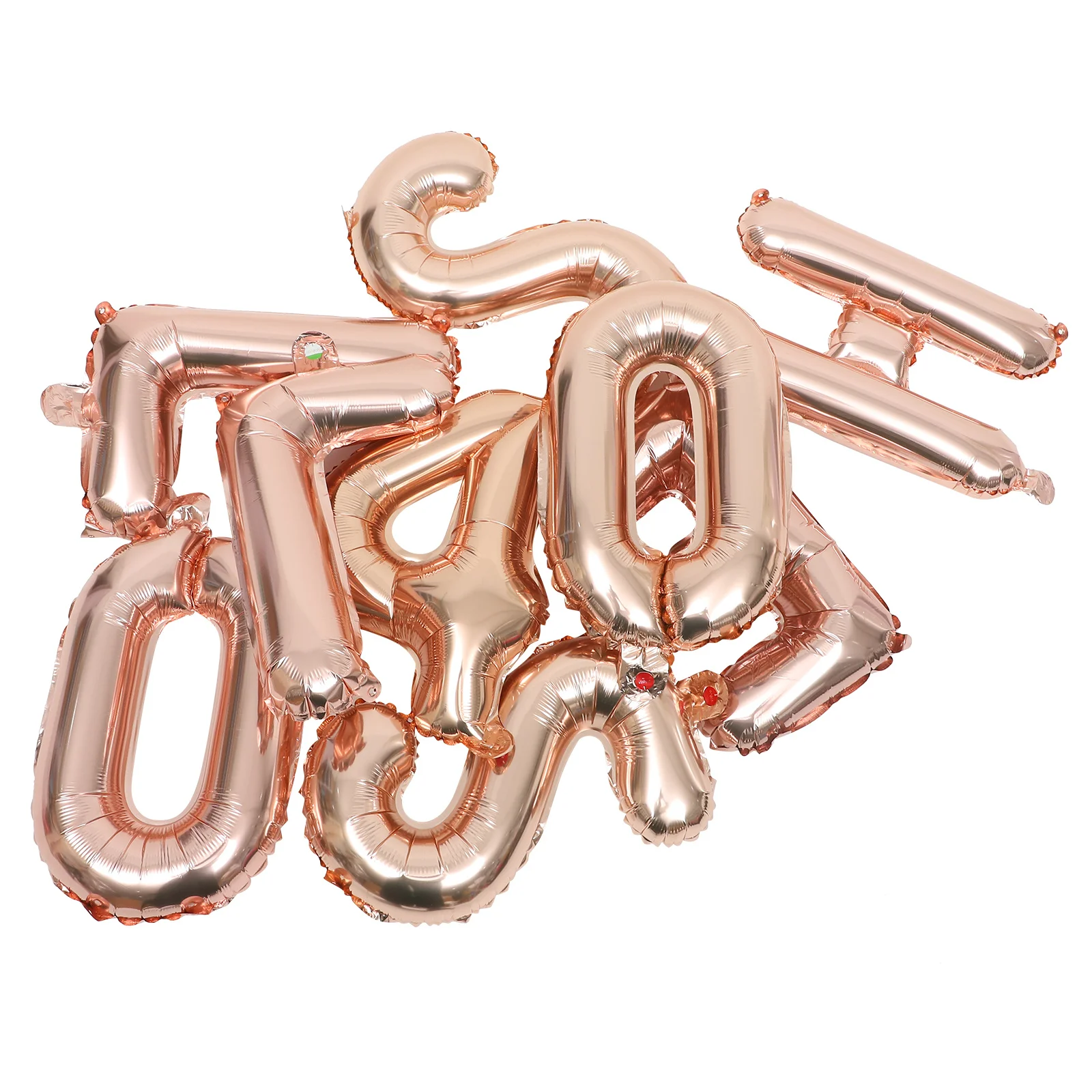 1 set 1 Set Hello 2024 Aluminum Foil Balloons Number Letter Balloons For Party Decor New Year Celebration Decoration Graduation
1 set 1 Set Hello 2024 Aluminum Foil Balloons Number Letter Balloons For Party Decor New Year Celebration Decoration Graduation